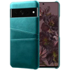 Arcere Leather Card Slot Wallet Case For Google Pixel