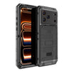 Celare Waterproof Armor iPhone Case