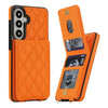 Cibo Leather Wallet Case For Galaxy A Series With Card Holder