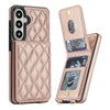 Cibo Leather Wallet Case For Galaxy A Series With Card Holder
