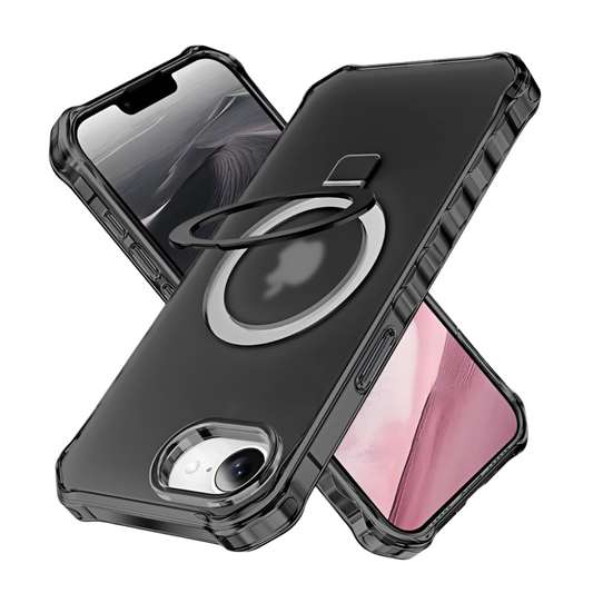 Demo Shockproof MagSafe iPhone Case