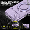 Derideo Heavy-Duty iPhone Case - Astra Cases