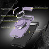 Derideo Heavy-Duty iPhone Case - Astra Cases