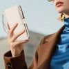 Detineo RFID Magnetic Detachable Wallet iPhone Case
