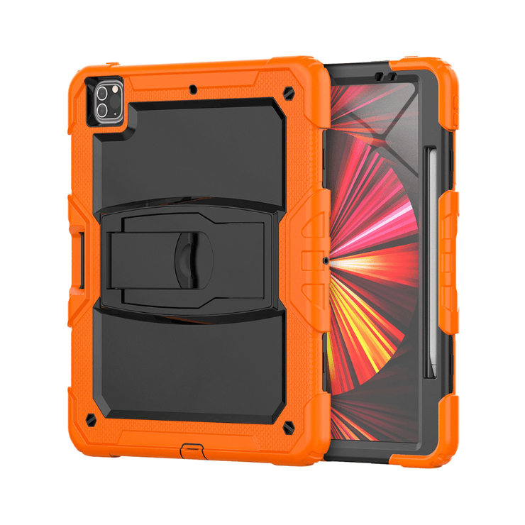 Differo Heavy Duty Case For iPad Pro Series