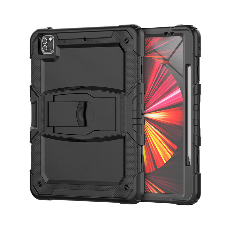 Differo Heavy Duty Case For iPad Pro Series