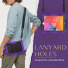 Effero Heavy Duty Protective iPad Case
