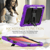 Effero Heavy Duty Protective iPad Case