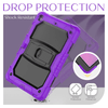 Effero Heavy Duty Protective iPad Case