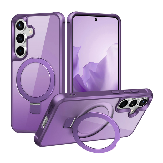 Enim Shockproof MagSafe Galaxy Case
