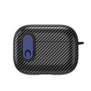 Evenio Carbon Fiber AirPods Case