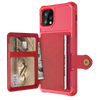 Echo Luxury Leather Wallet iPhone Case For X, 11, 12 & 13 Series
