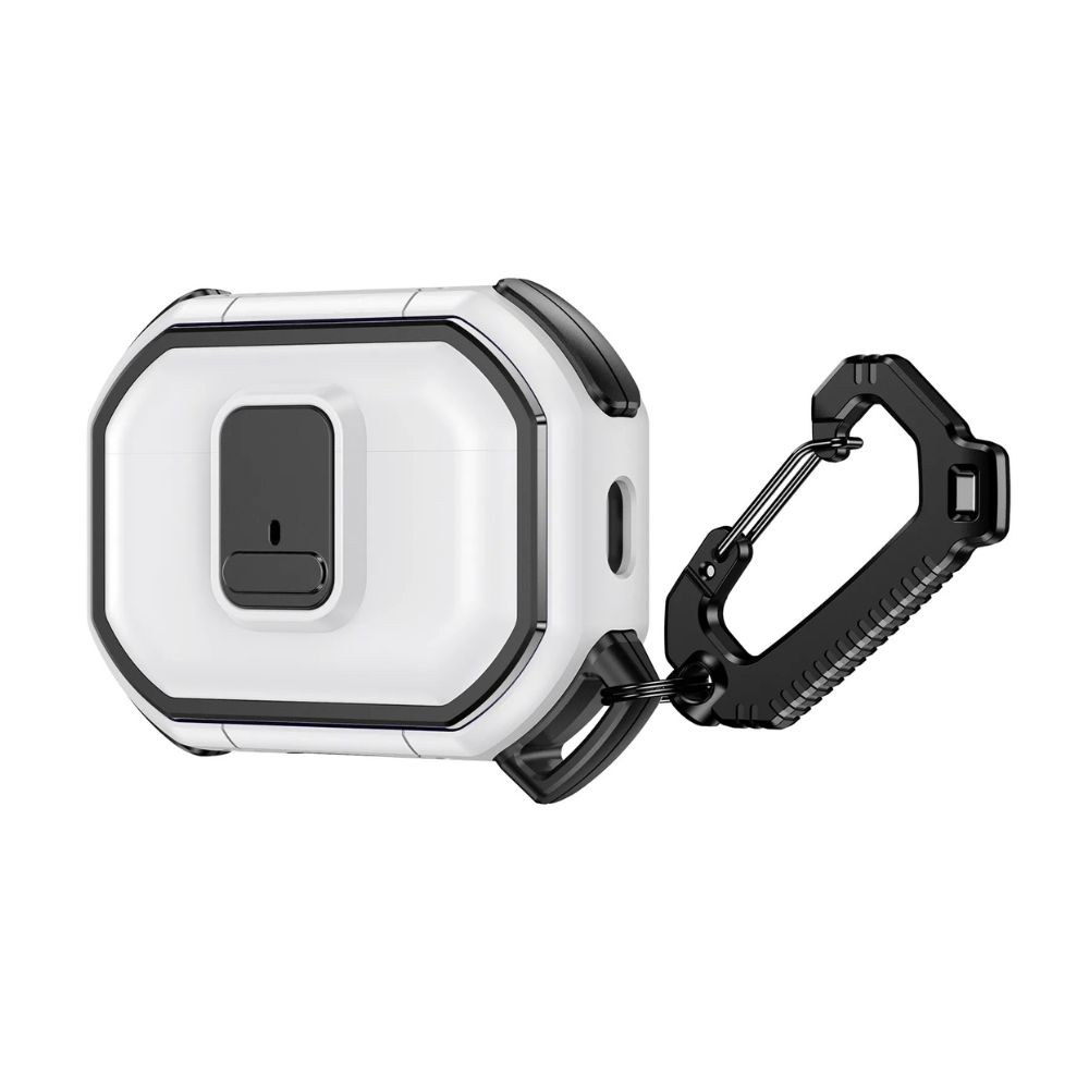 Facio Heavy Duty AirPods Case