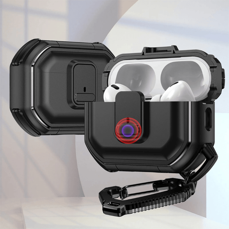 Facio Heavy Duty AirPods Case