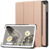Fama Tri-Fold Leather Case For Google Pixel Tablet
