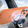 Feteo Slim Shockproof iPhone Case With Ring Holder - Astra Cases