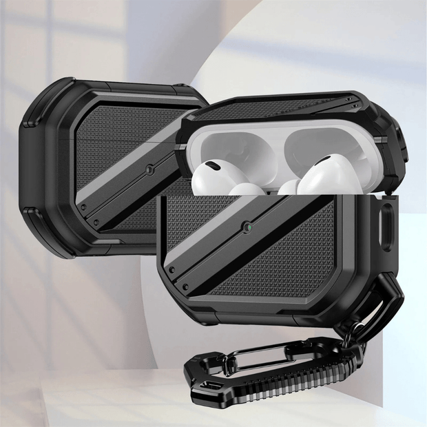 Fateor Heavy Duty AirPods Case