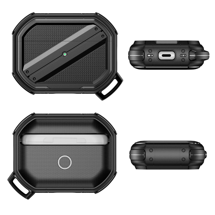 Fateor Heavy Duty AirPods Case