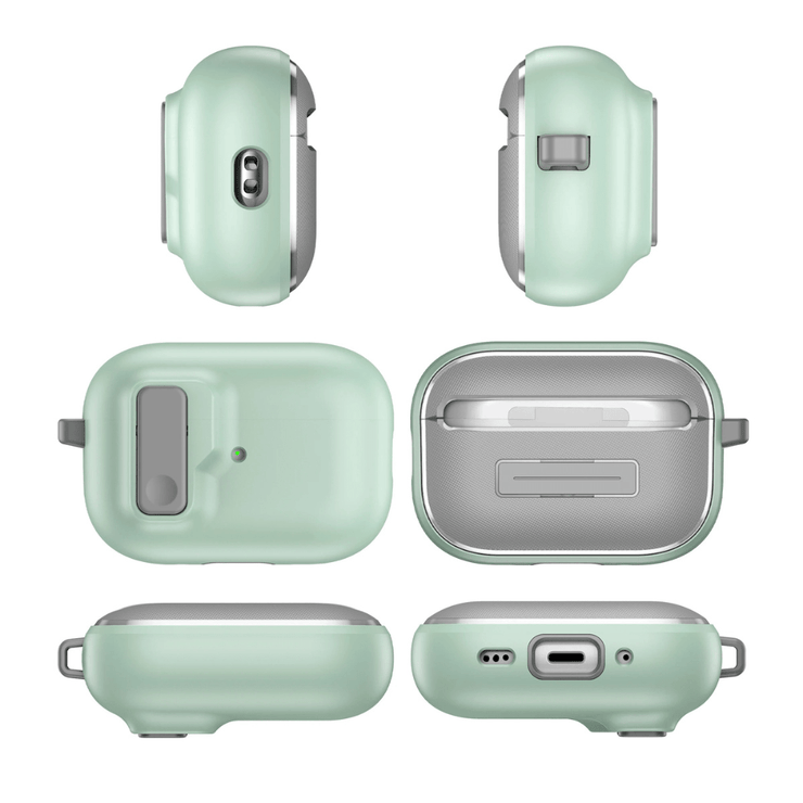 Fatum Heavy Duty AirPods Case