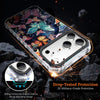 Ferlo Slim Magnetic Shockproof iPhone Case - Astra Cases