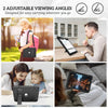 Ferrox Heavy Duty iPad Case With Kickstand - Astra Cases