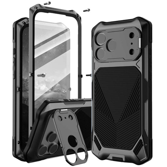 Fides Heavy-Duty iPhone Case