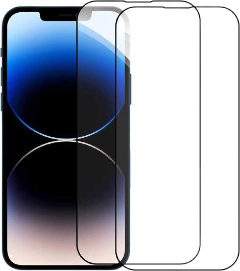 Foris Tempered Glass for iPhone Series 11 to 14