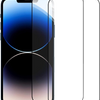 Foris Tempered Glass for iPhone Series 11 to 14