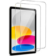 Formo iPad 2-Piece Screen Protector