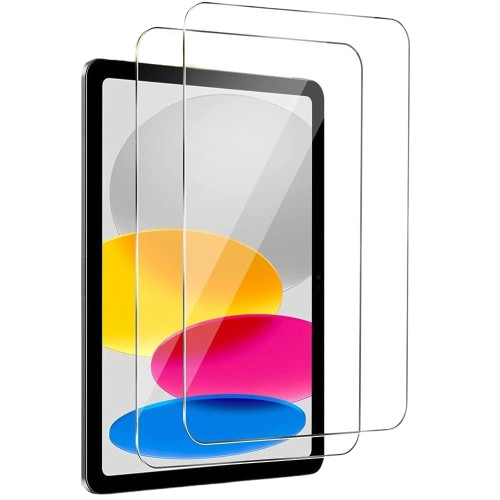 Formo iPad 2-Piece Screen Protector