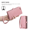 Fortune Leather Purse Case For iPhone 15-16 Series