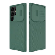 Feci Non-Slip Galaxy Case With Camera Slide Protector