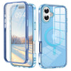 Advoco Shockproof MagSafe iPhone Case With Screen Protector