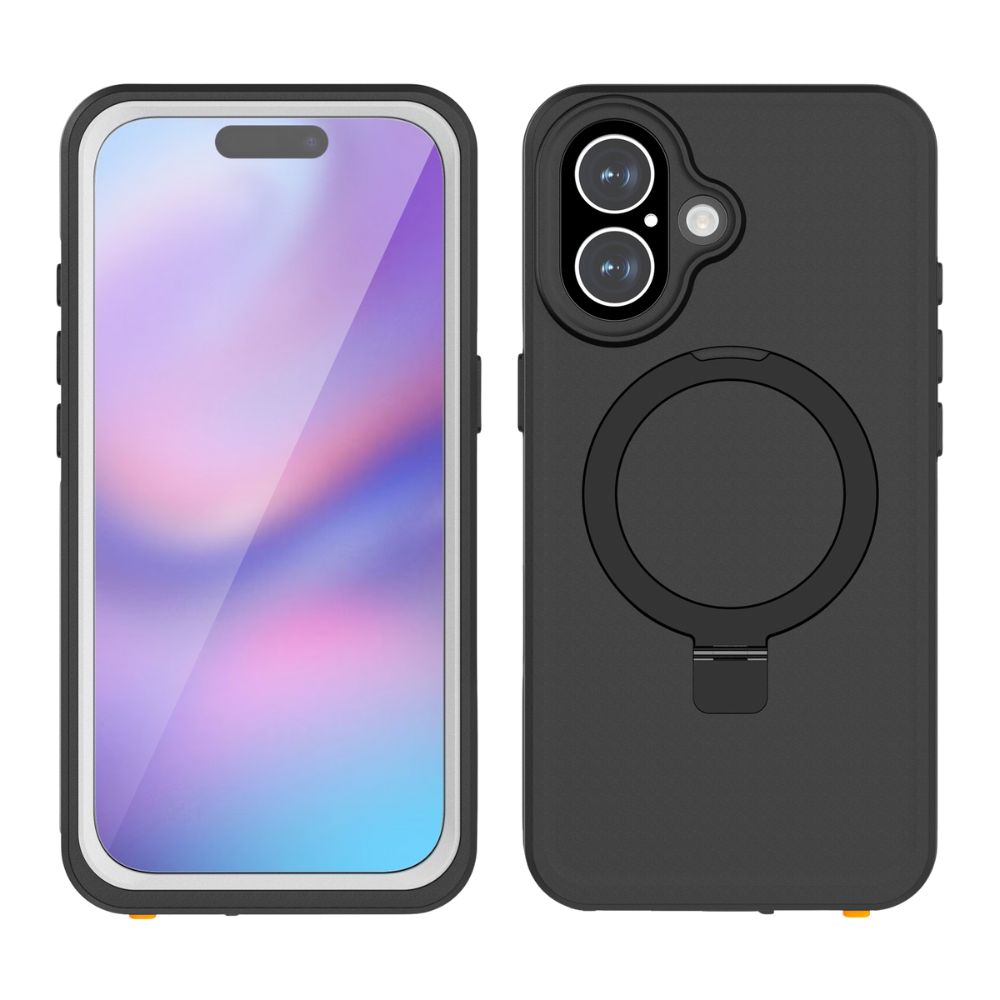Fero Shockproof MagSafe Waterproof iPhone Case