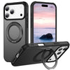 Creo Shockproof iPhone Case With 360° Rotatable Magnetic Ring