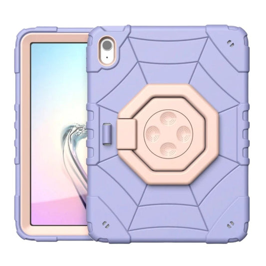Imperix Spider Web Heavy Duty iPad Case - Astra Cases