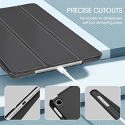 Infesto Ultra Slim Lightweight Case For iPad Mini Series