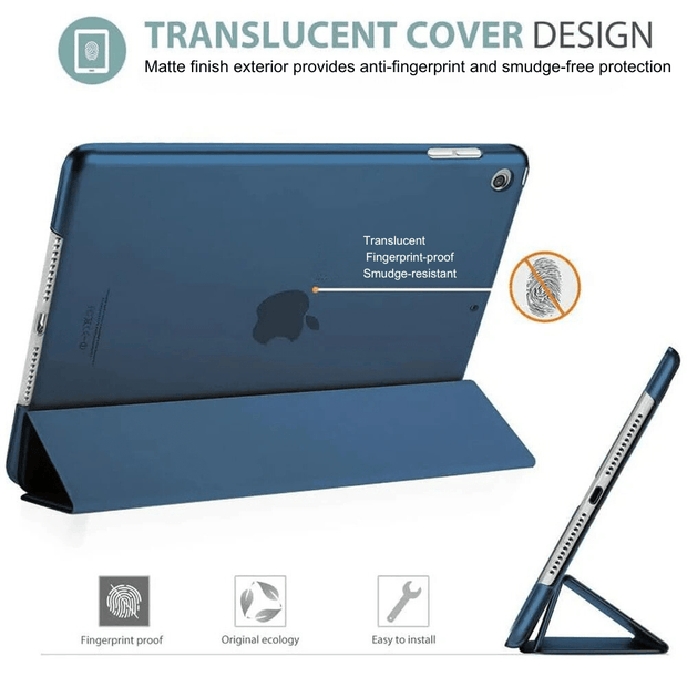 Infesto Ultra Slim Lightweight Case For iPad Mini Series