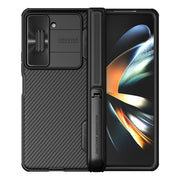 Inflecto Fold Case for Galaxy Z Fold 5 With Detachable Phone Holder & Lens Cover
