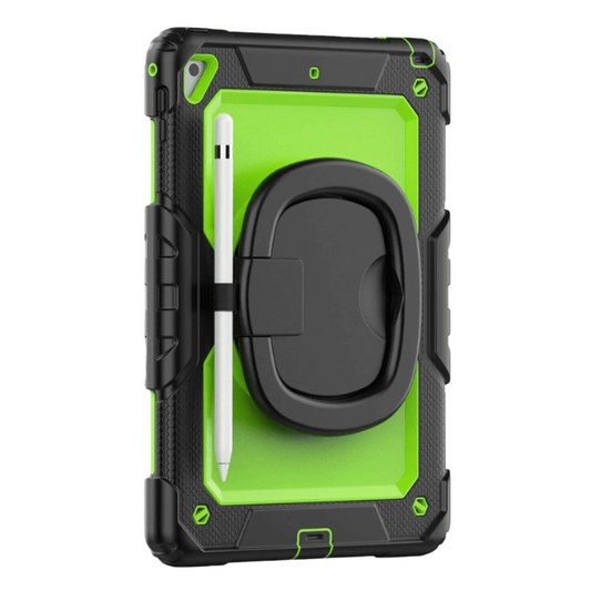 Labia Heavy Duty Case For iPad Pro Series