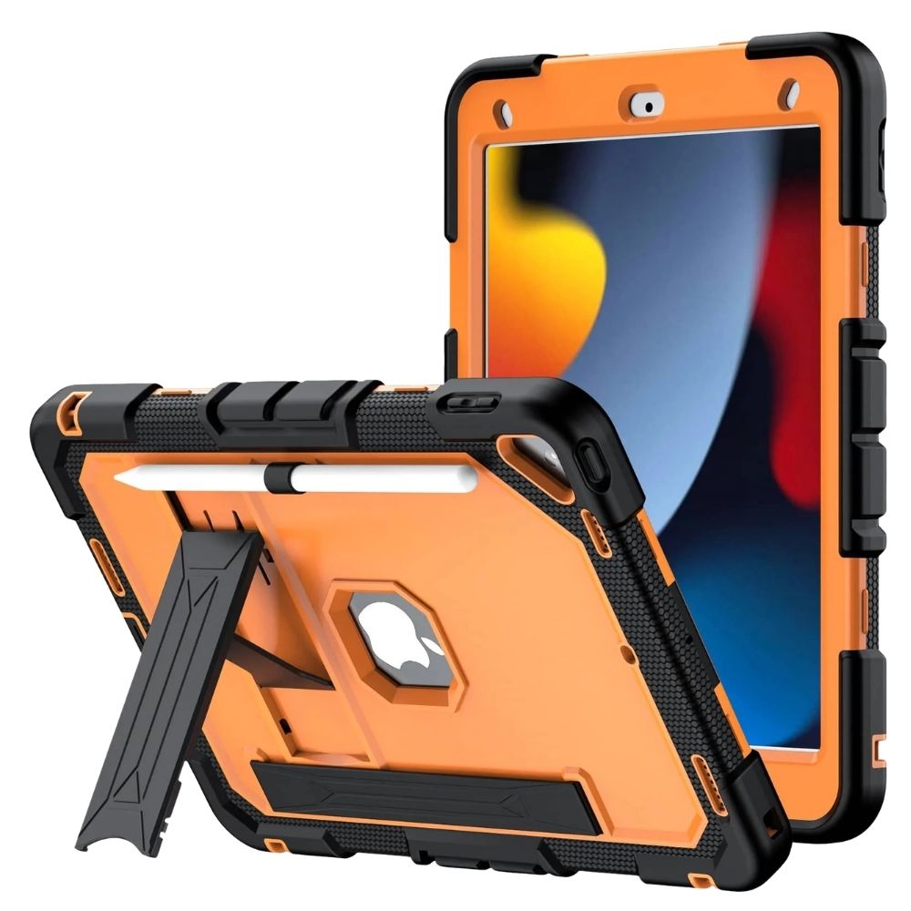 Laesio Heavy-Duty Shockproof iPad Case - Astra Cases