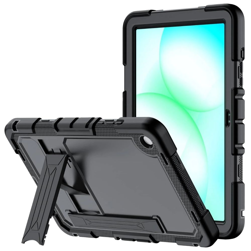 Laetans Heavy-Duty Shockproof Galaxy Tab Case - Astra Cases