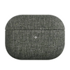 Eluvies Bergamo Fabric Shockproof AirPods Case