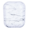 Luna Marble Pattern AirPods Case