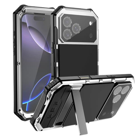 Nexilis Heavy Duty Shockproof iPhone Case
