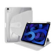 Pergo Protective iPad Case With 360 Degree Rotating Stand