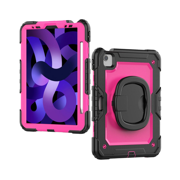 Labia Heavy Duty Case For iPad Pro Series