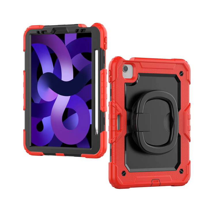 Nescio Heavy Duty Case For iPad Air Series