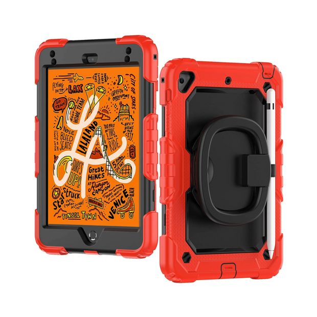 Misceo Heavy Duty Case For iPad Mini Series