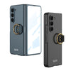 Rei Anti-Scratch Case for Galaxy Z Fold 5 With Ring Stand